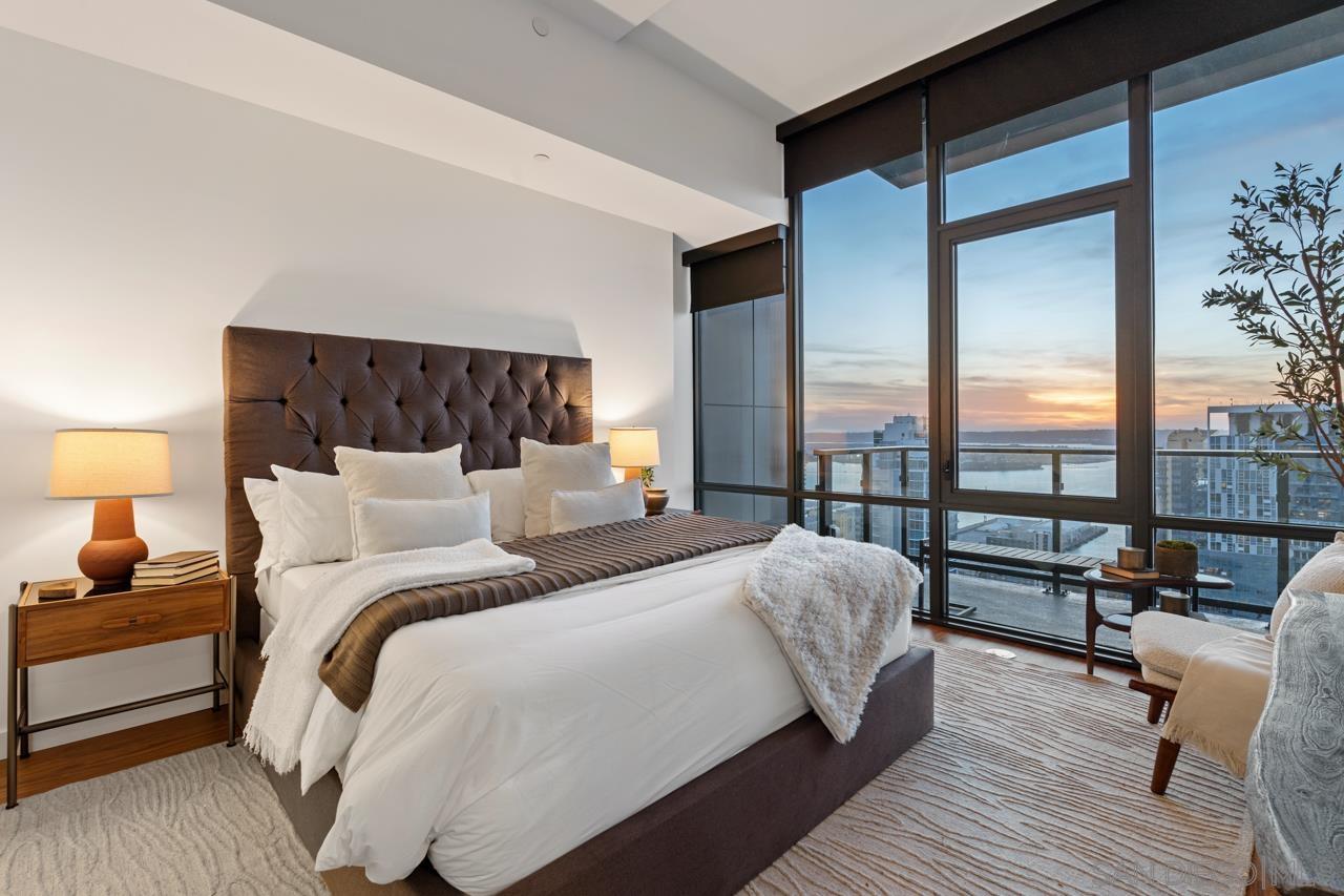 Detail Gallery Image 39 of 55 For 1331  Columbia St  3607, San Diego,  CA 92101 - 1 Beds | 1 Baths