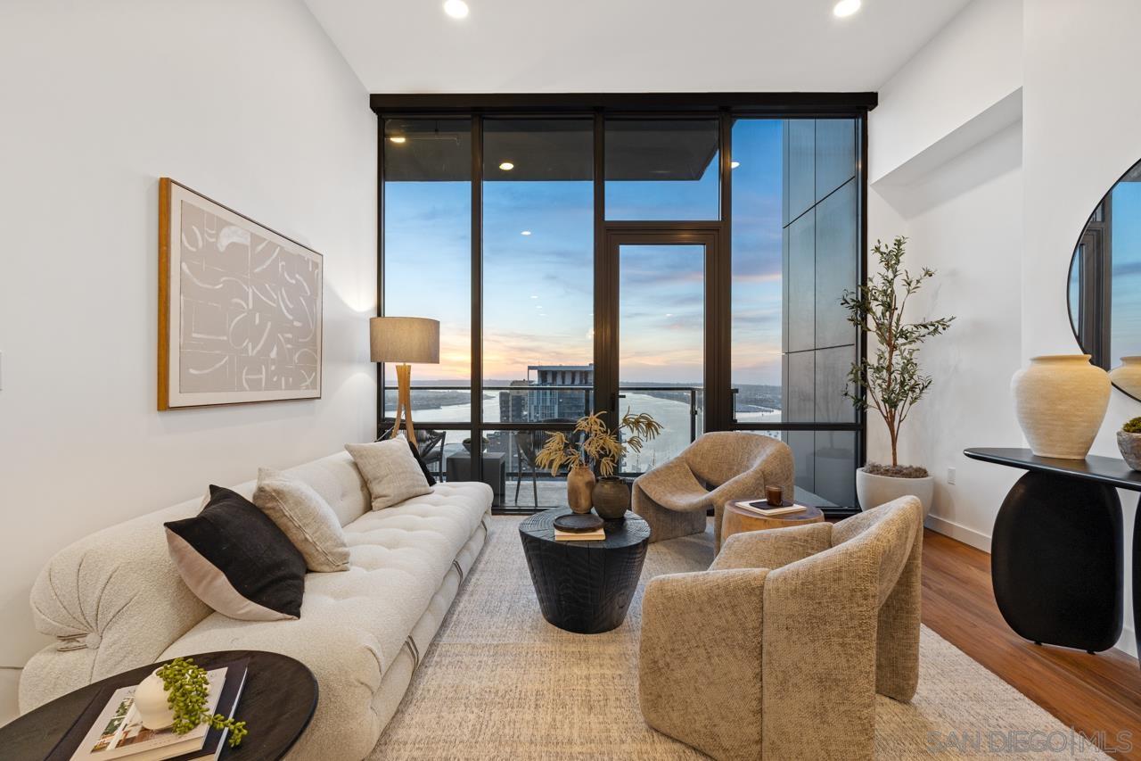 Detail Gallery Image 40 of 55 For 1331  Columbia St  3607, San Diego,  CA 92101 - 1 Beds | 1 Baths