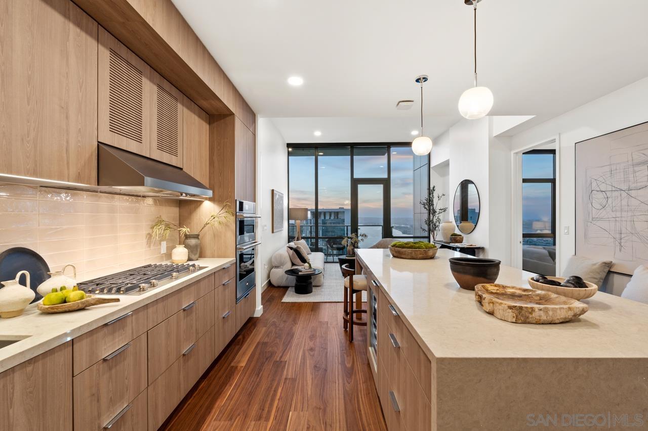 Detail Gallery Image 41 of 55 For 1331  Columbia St  3607, San Diego,  CA 92101 - 1 Beds | 1 Baths