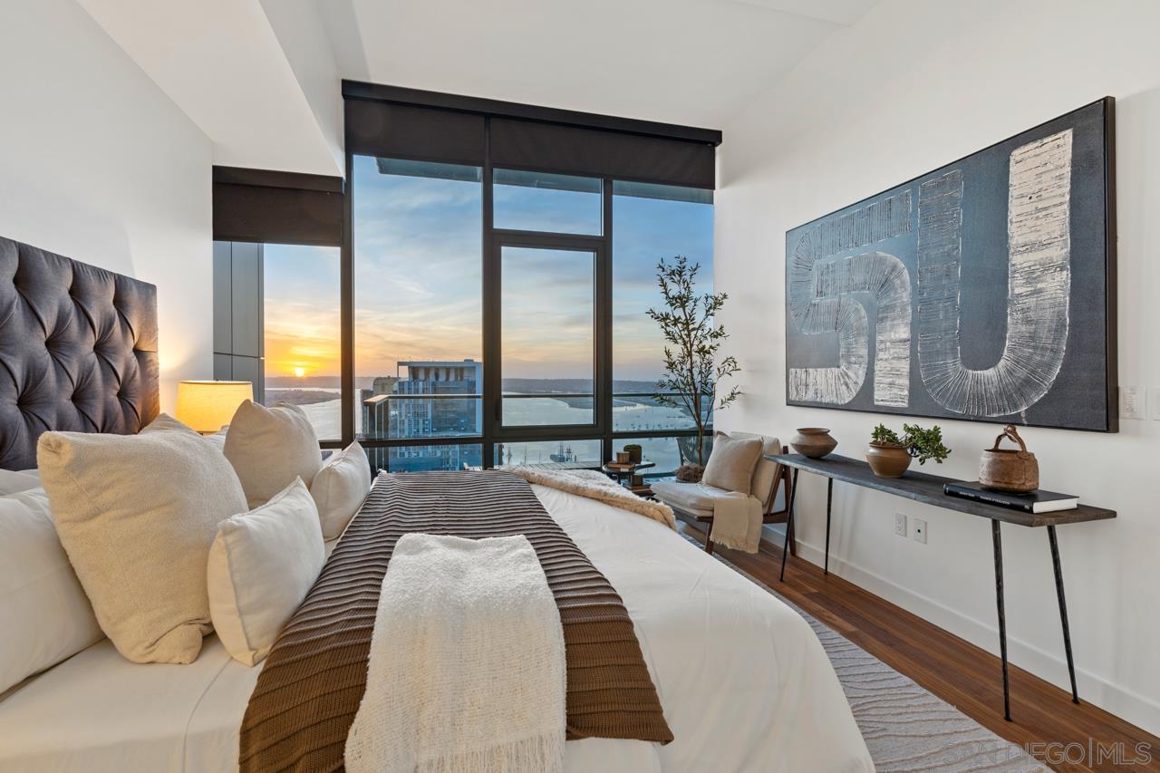 Detail Gallery Image 44 of 55 For 1331  Columbia St  3607, San Diego,  CA 92101 - 1 Beds | 1 Baths