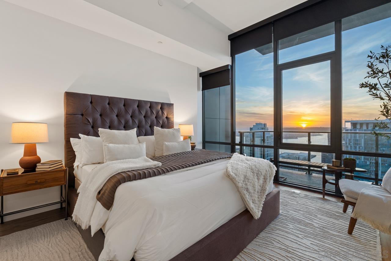 Detail Gallery Image 45 of 55 For 1331  Columbia St  3607, San Diego,  CA 92101 - 1 Beds | 1 Baths