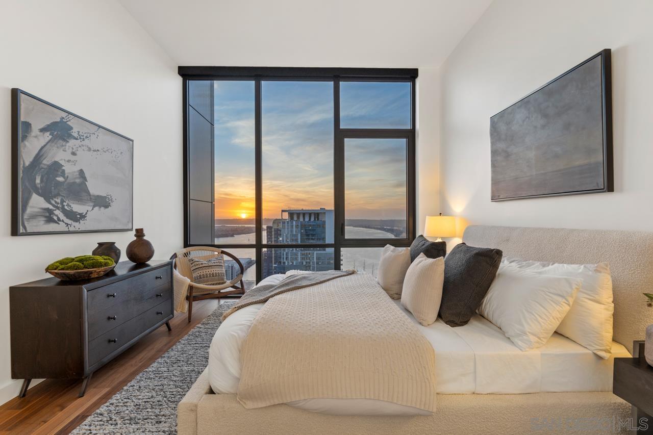 Detail Gallery Image 46 of 55 For 1331  Columbia St  3607, San Diego,  CA 92101 - 1 Beds | 1 Baths