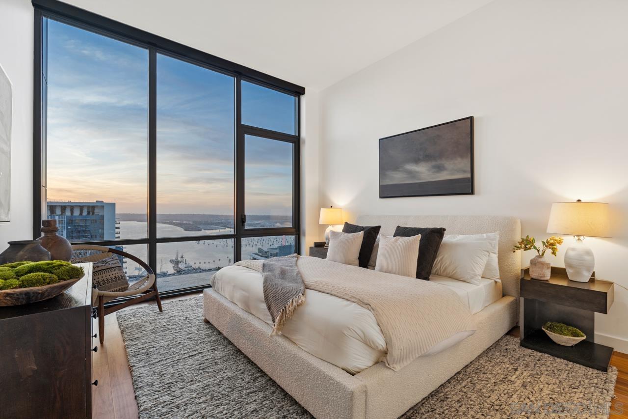 Detail Gallery Image 47 of 55 For 1331  Columbia St  3607, San Diego,  CA 92101 - 1 Beds | 1 Baths