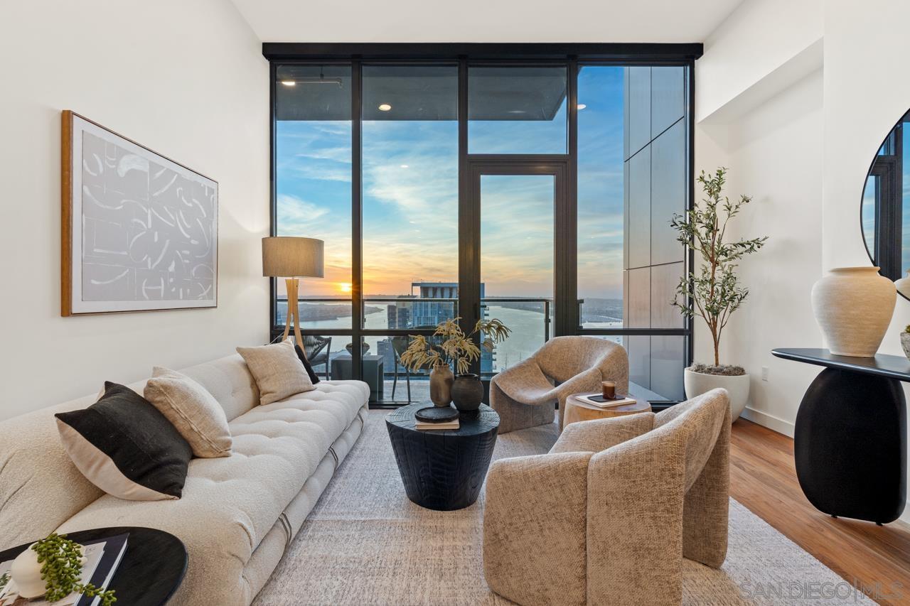 Detail Gallery Image 49 of 55 For 1331  Columbia St  3607, San Diego,  CA 92101 - 1 Beds | 1 Baths