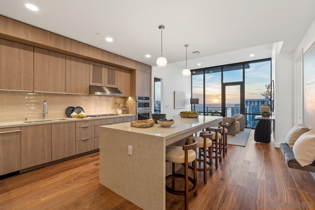 Detail Gallery Image 52 of 55 For 1331  Columbia St  3607, San Diego,  CA 92101 - 1 Beds | 1 Baths