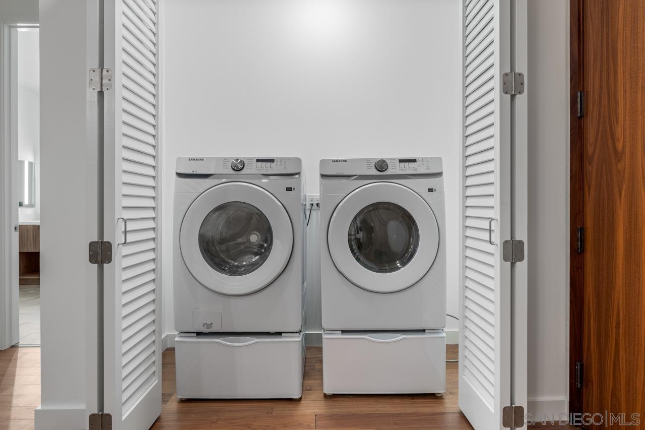 Detail Gallery Image 53 of 55 For 1331  Columbia St  3607, San Diego,  CA 92101 - 1 Beds | 1 Baths