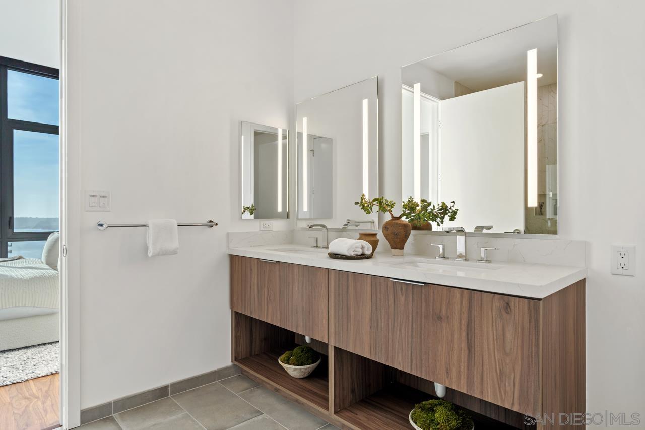 Detail Gallery Image 55 of 55 For 1331  Columbia St  3607, San Diego,  CA 92101 - 1 Beds | 1 Baths