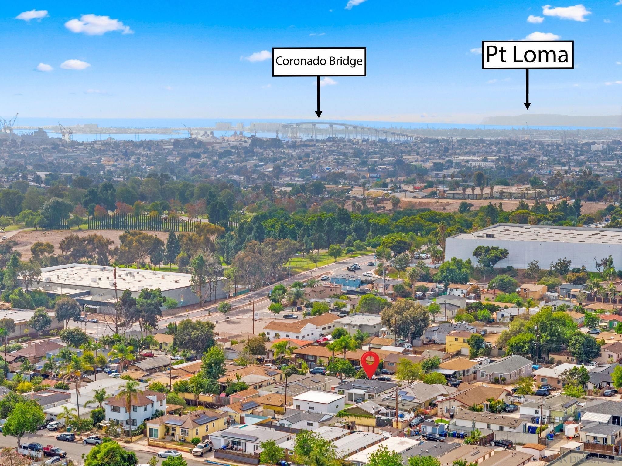 Detail Gallery Image 37 of 42 For 703  40th St, San Diego,  CA 92102 - – Beds | – Baths