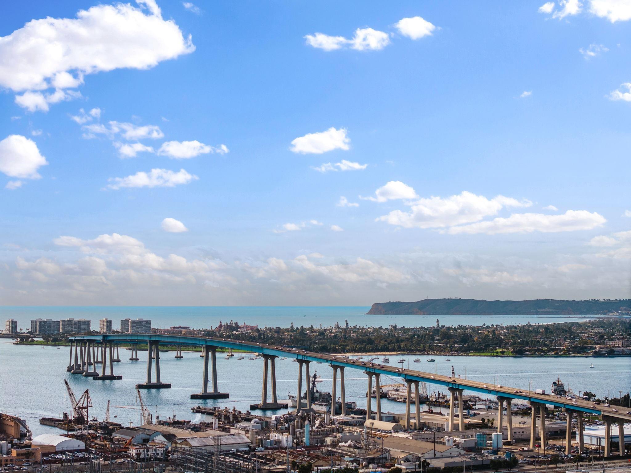 Detail Gallery Image 5 of 13 For , San Diego,  CA 92113 - – Beds | – Baths