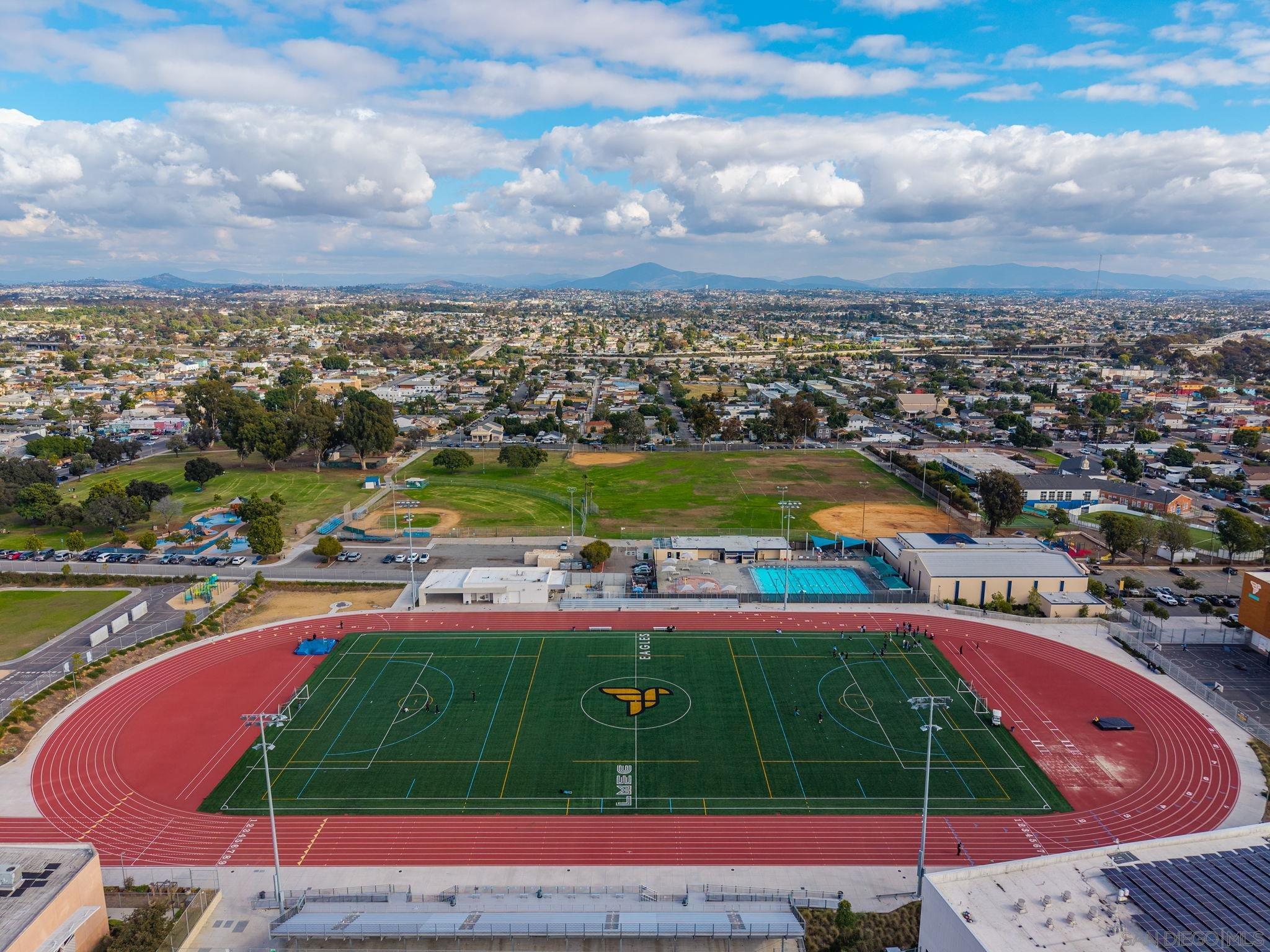 Detail Gallery Image 8 of 13 For , San Diego,  CA 92113 - – Beds | – Baths