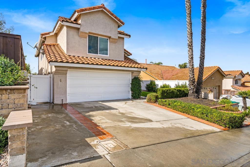 Detail Gallery Image 2 of 48 For 12848  Salmon River Rd, San Diego,  CA 92129 - 5 Beds | 3 Baths