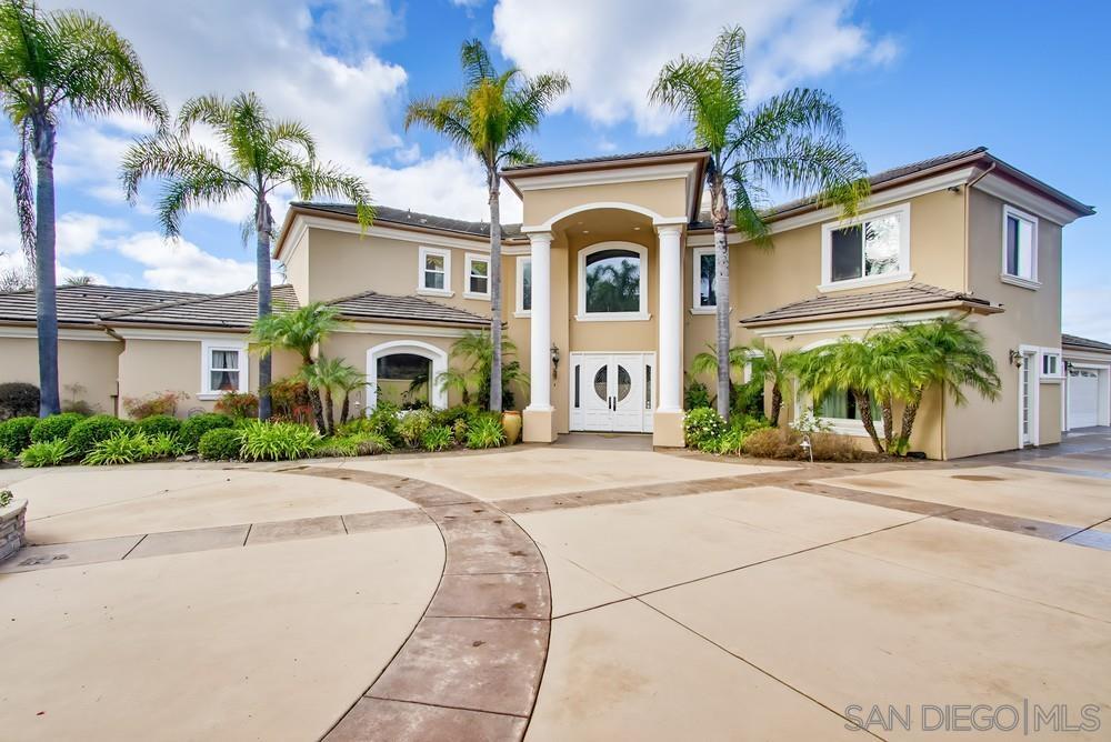 Detail Gallery Image 2 of 73 For 30270  Montrachet St, Bonsall,  CA 92003 - 4 Beds | 6 Baths