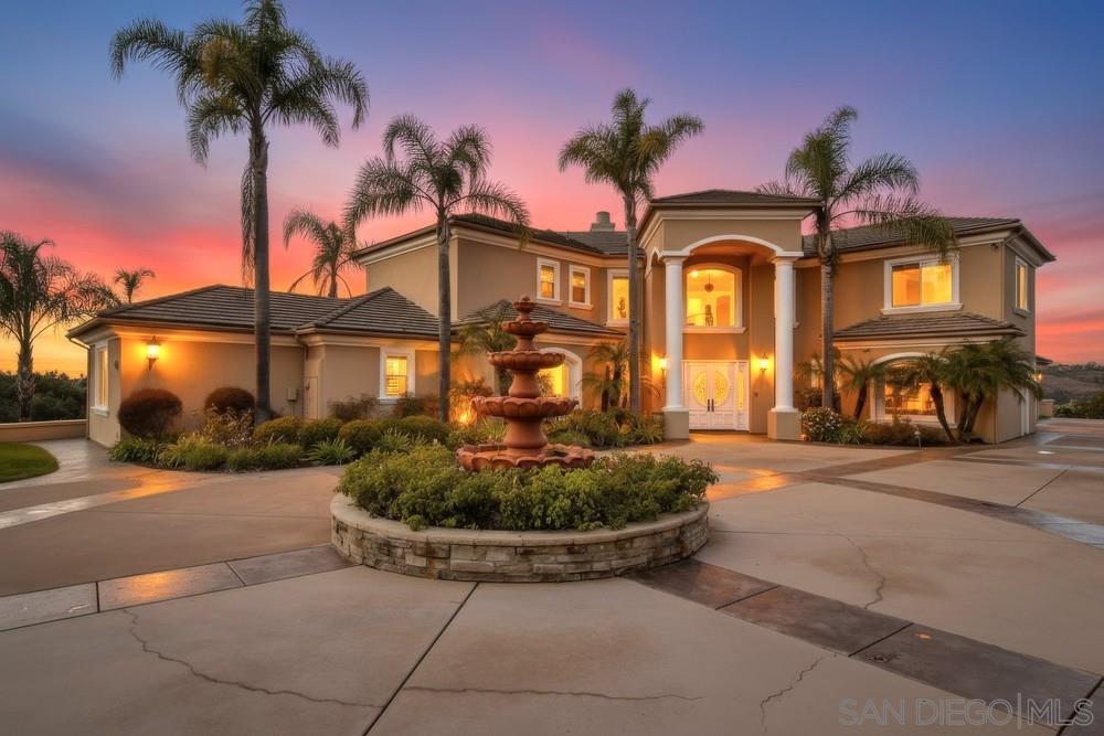 Detail Gallery Image 65 of 73 For 30270  Montrachet St, Bonsall,  CA 92003 - 4 Beds | 6 Baths