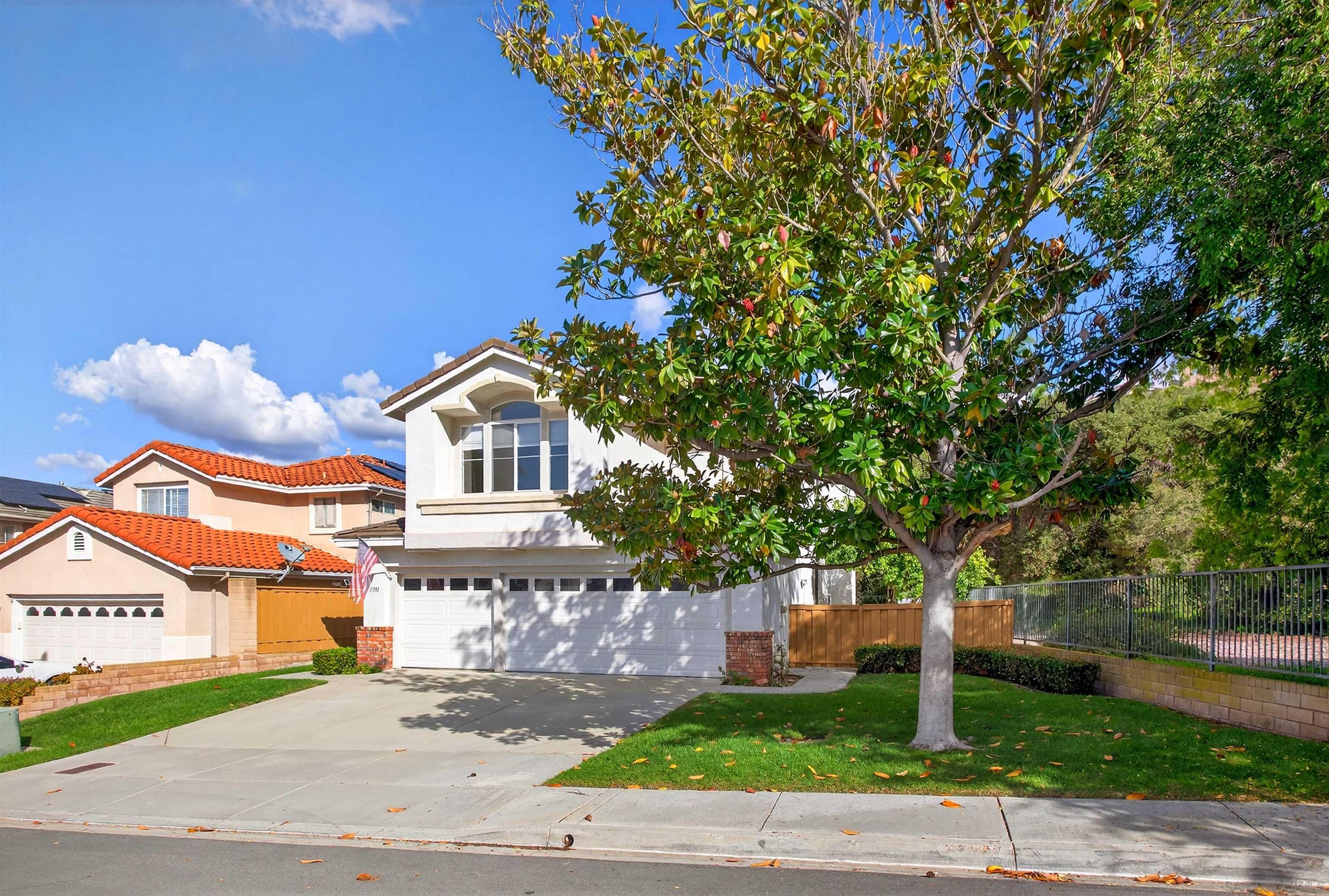 Detail Gallery Image 46 of 49 For 11911  Dapple Way, San Diego,  CA 92128 - 5 Beds | 3 Baths