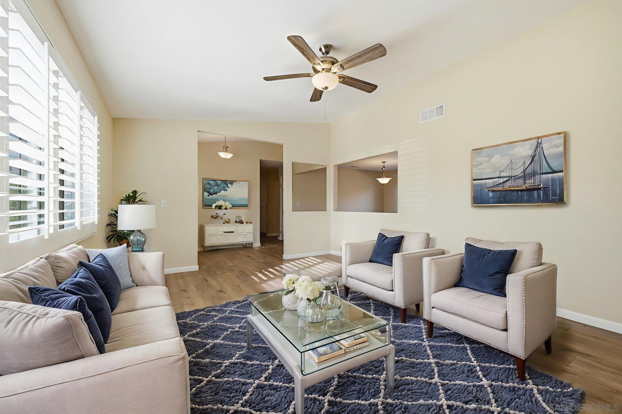 Detail Gallery Image 11 of 43 For 304  Lion Valley Rd, Escondido,  CA 92027 - 3 Beds | 2 Baths