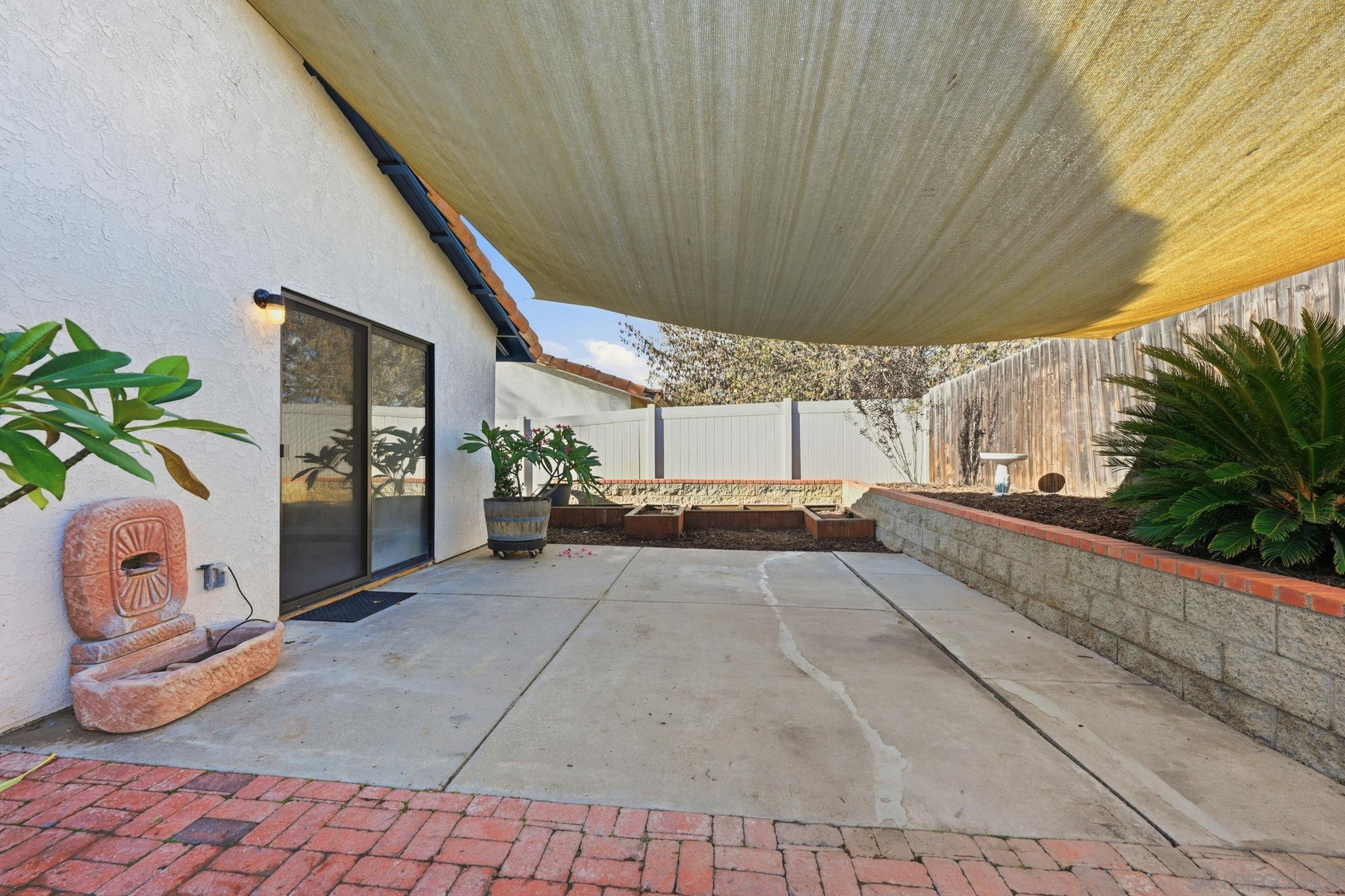 Detail Gallery Image 36 of 43 For 304  Lion Valley Rd, Escondido,  CA 92027 - 3 Beds | 2 Baths