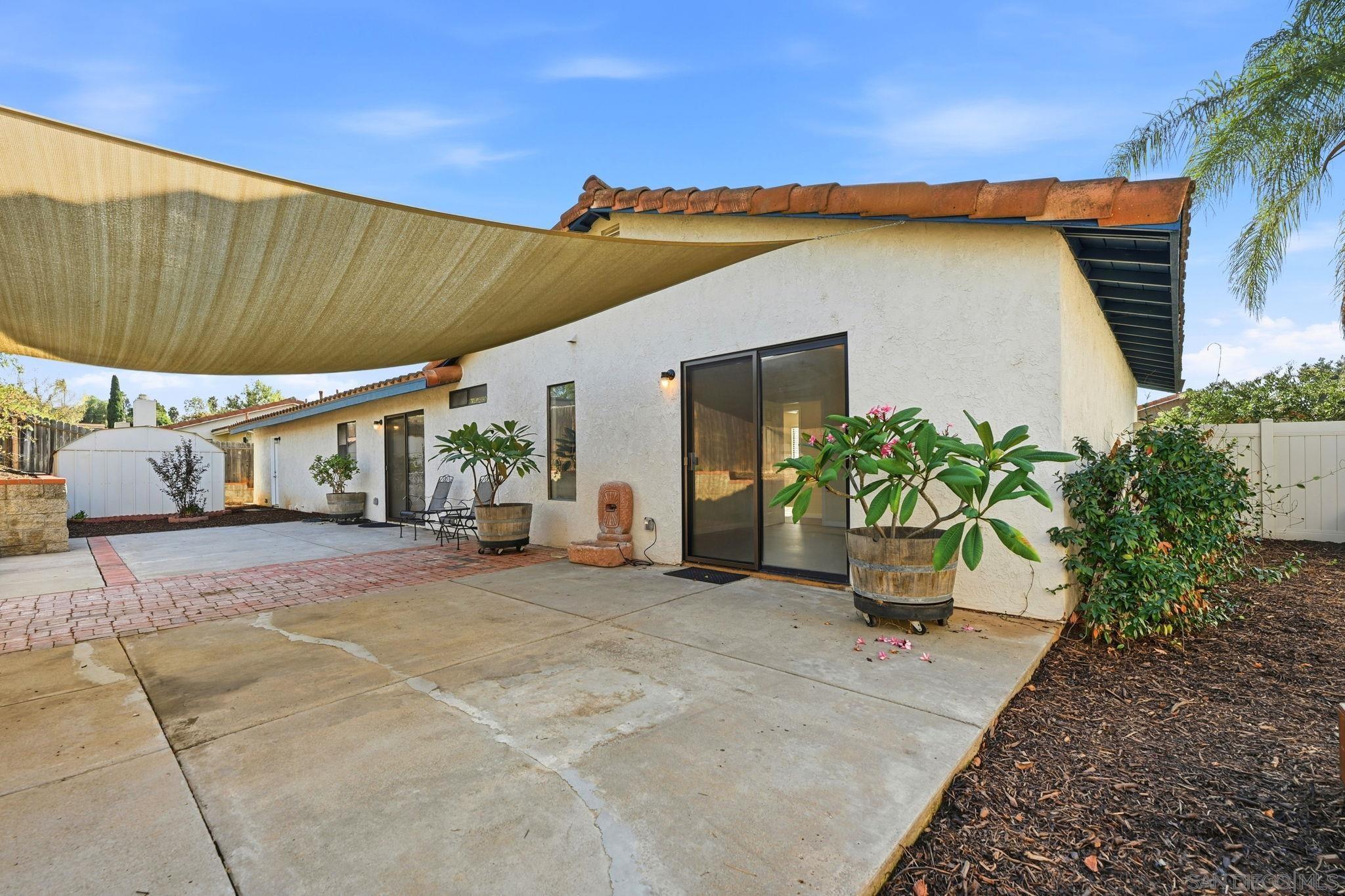 Detail Gallery Image 37 of 43 For 304  Lion Valley Rd, Escondido,  CA 92027 - 3 Beds | 2 Baths