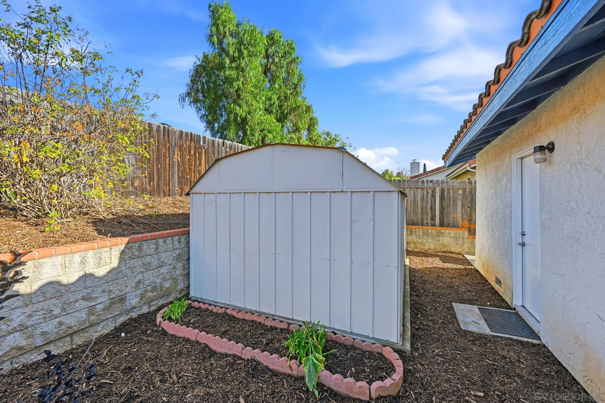 Detail Gallery Image 42 of 43 For 304  Lion Valley Rd, Escondido,  CA 92027 - 3 Beds | 2 Baths