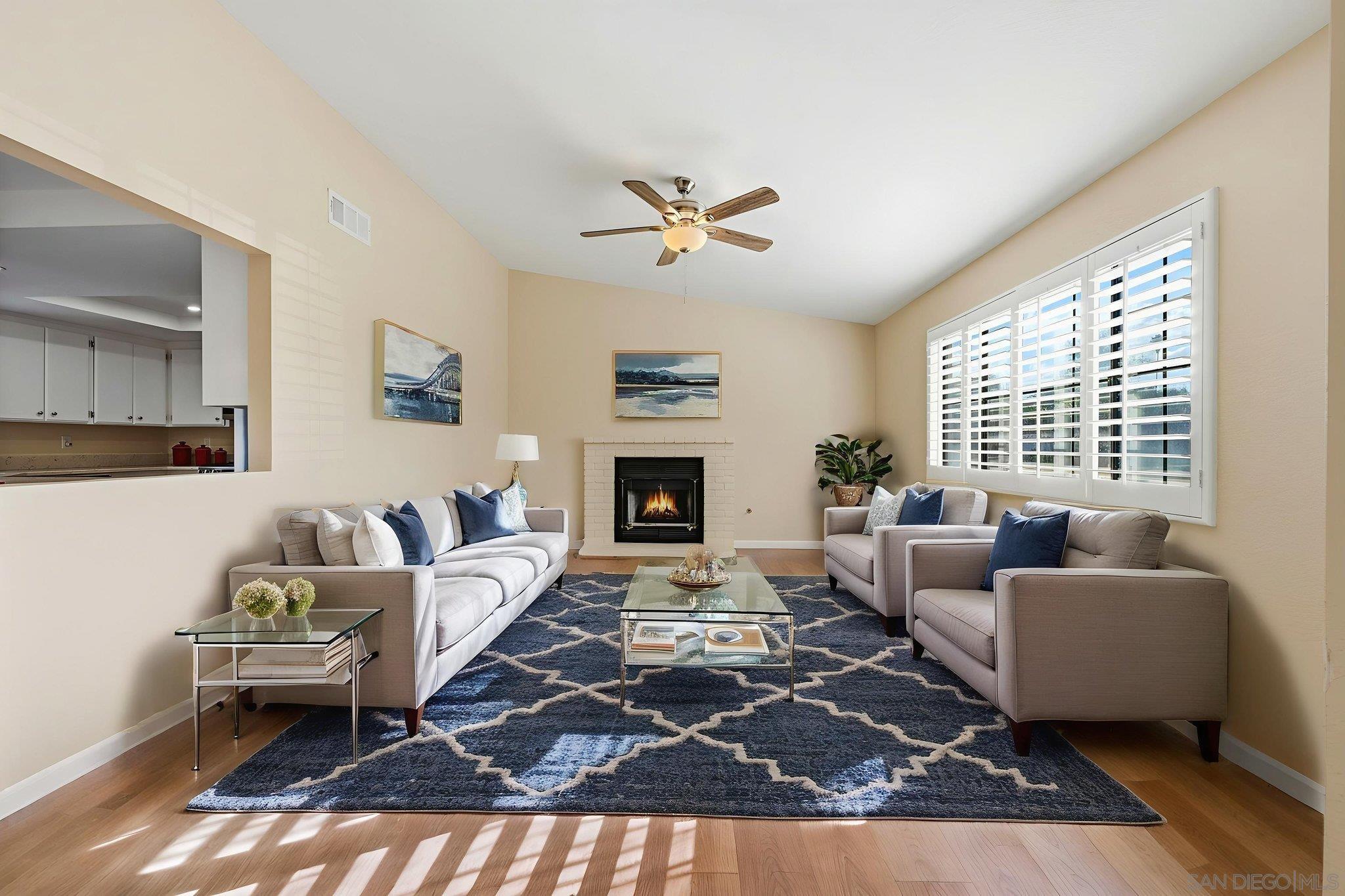 Detail Gallery Image 9 of 43 For 304  Lion Valley Rd, Escondido,  CA 92027 - 3 Beds | 2 Baths