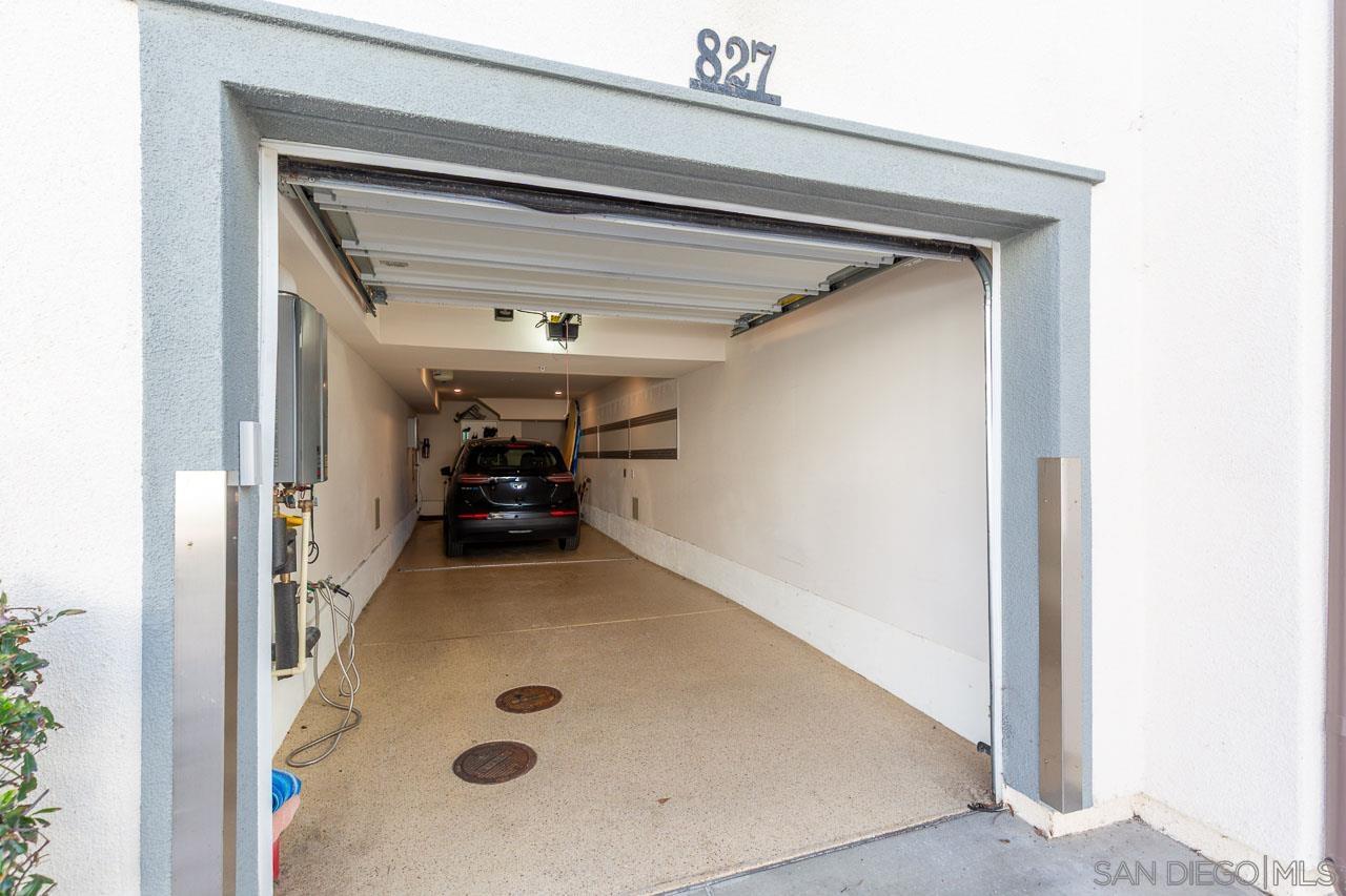 Detail Gallery Image 22 of 30 For 827  Jersey Court, San Diego,  CA 92109 - 3 Beds | 3 Baths