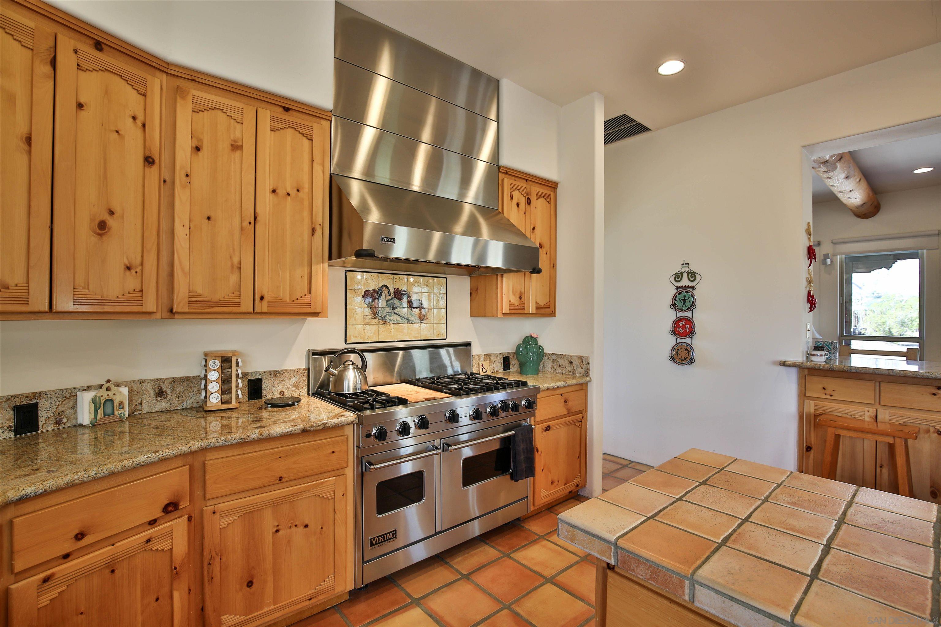 Detail Gallery Image 17 of 54 For 187  Verbena Dr, Borrego Springs,  CA 92004 - 3 Beds | 2/1 Baths