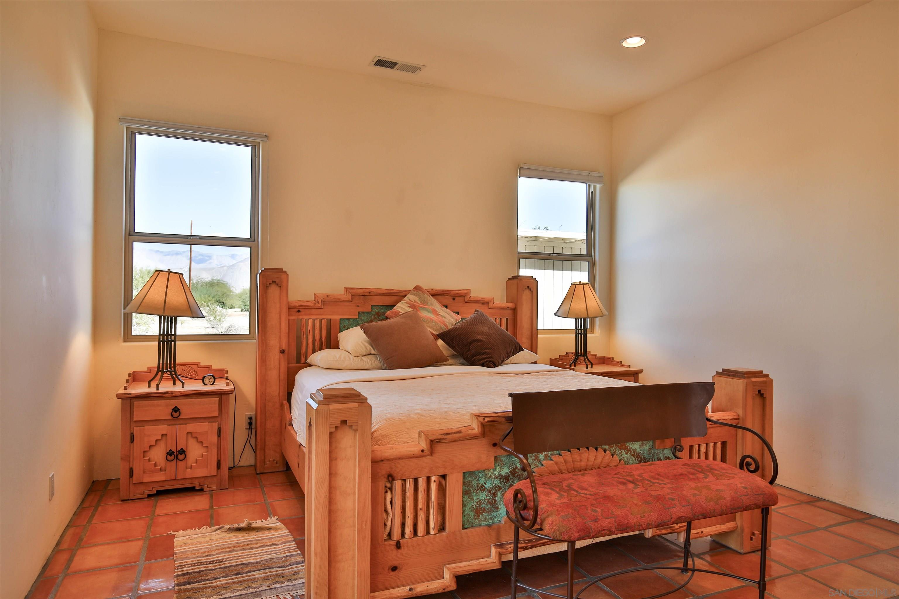 Detail Gallery Image 20 of 54 For 187  Verbena Dr, Borrego Springs,  CA 92004 - 3 Beds | 2/1 Baths