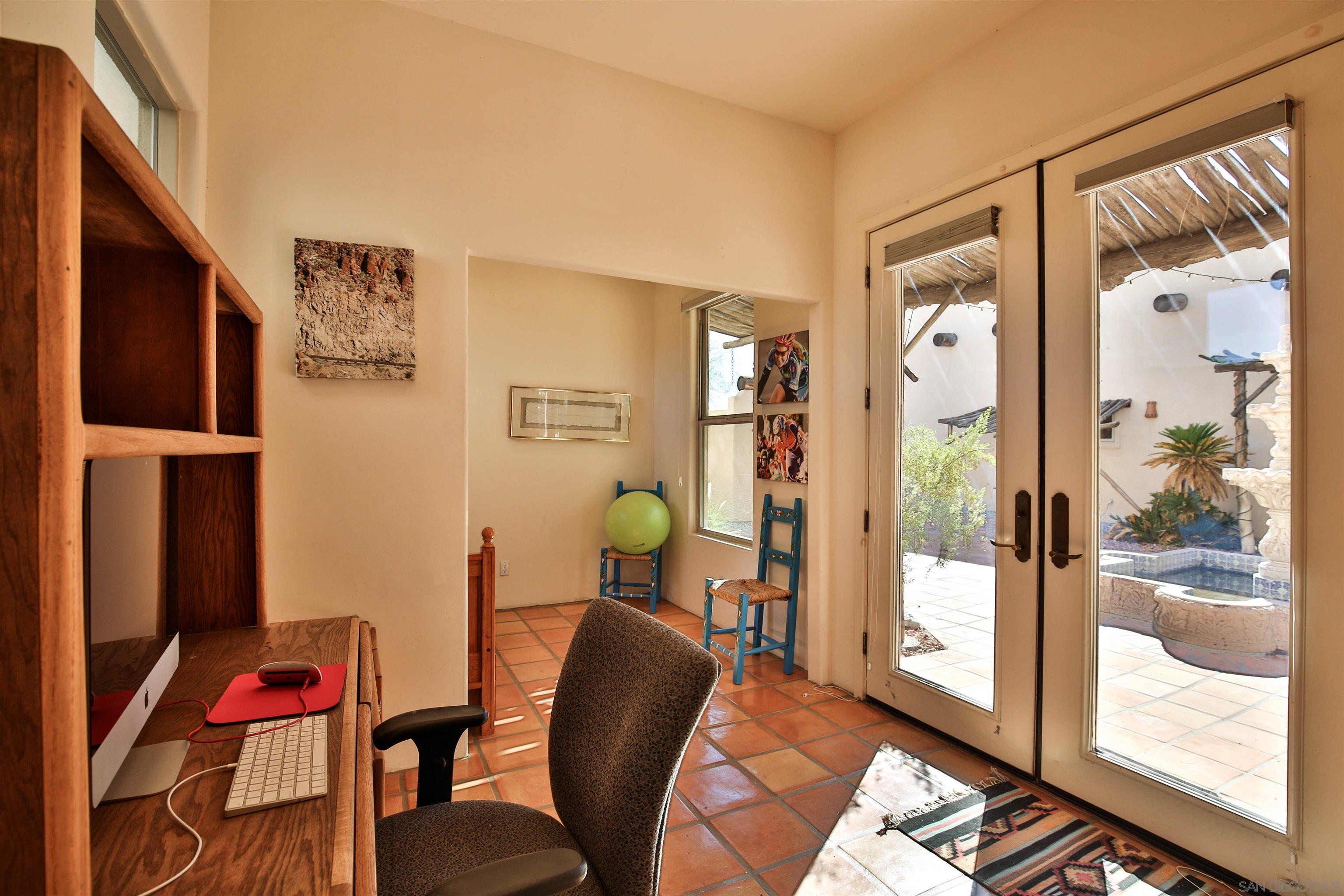 Detail Gallery Image 26 of 54 For 187  Verbena Dr, Borrego Springs,  CA 92004 - 3 Beds | 2/1 Baths