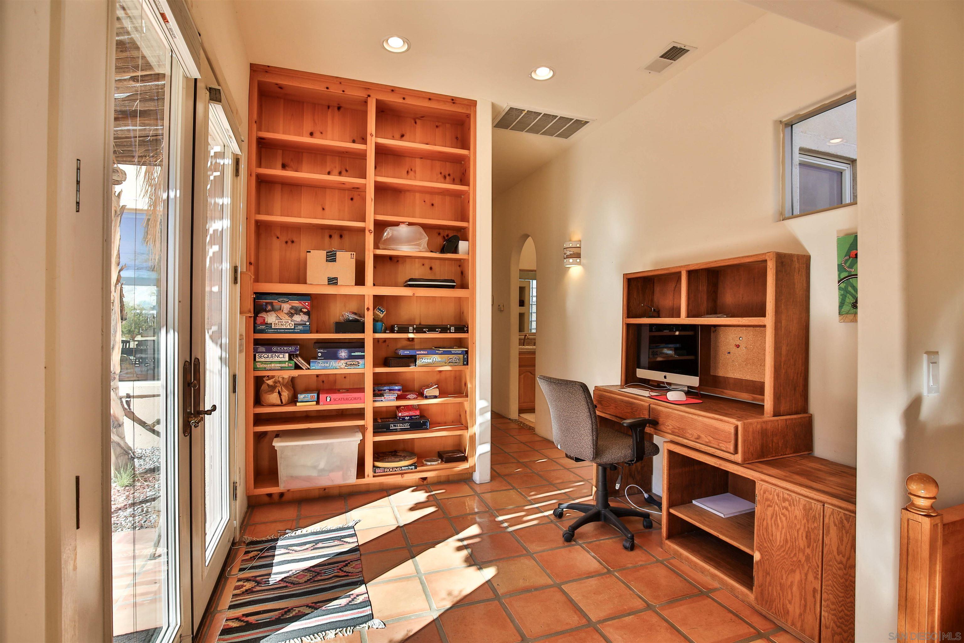 Detail Gallery Image 28 of 54 For 187  Verbena Dr, Borrego Springs,  CA 92004 - 3 Beds | 2/1 Baths