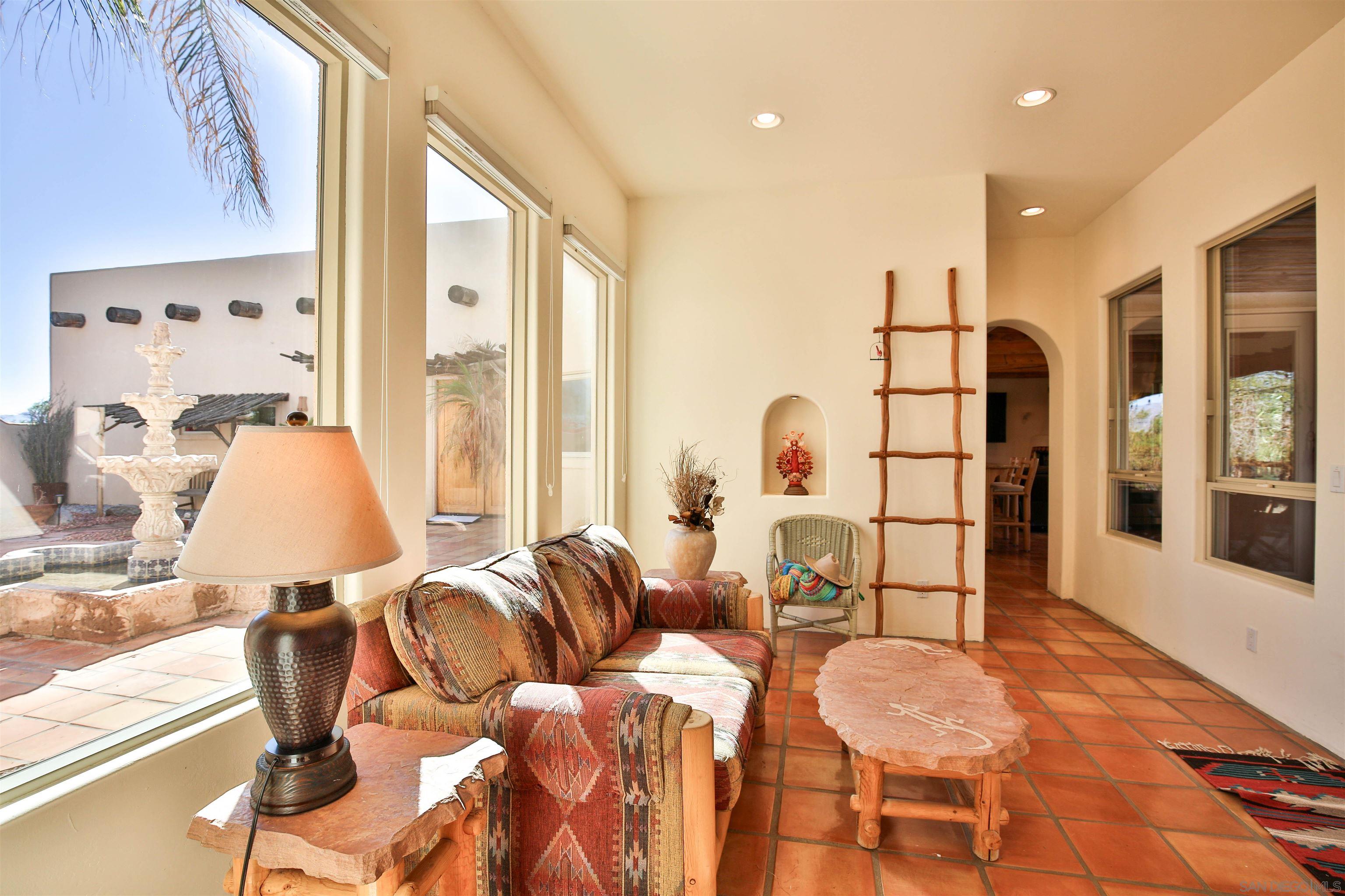 Detail Gallery Image 30 of 54 For 187  Verbena Dr, Borrego Springs,  CA 92004 - 3 Beds | 2/1 Baths