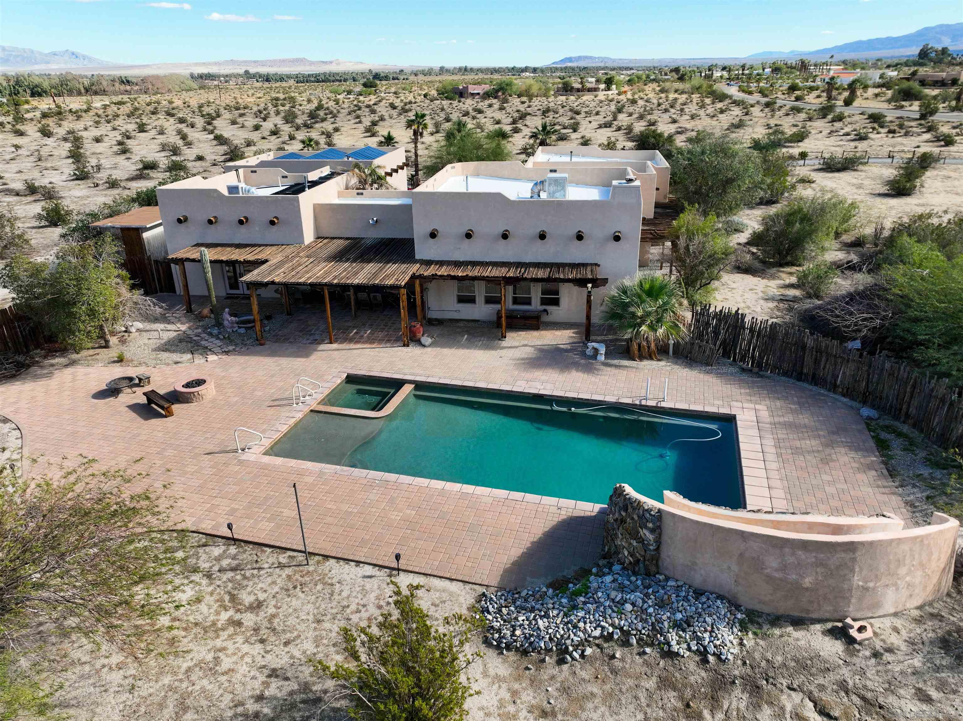 Detail Gallery Image 51 of 54 For 187  Verbena Dr, Borrego Springs,  CA 92004 - 3 Beds | 2/1 Baths