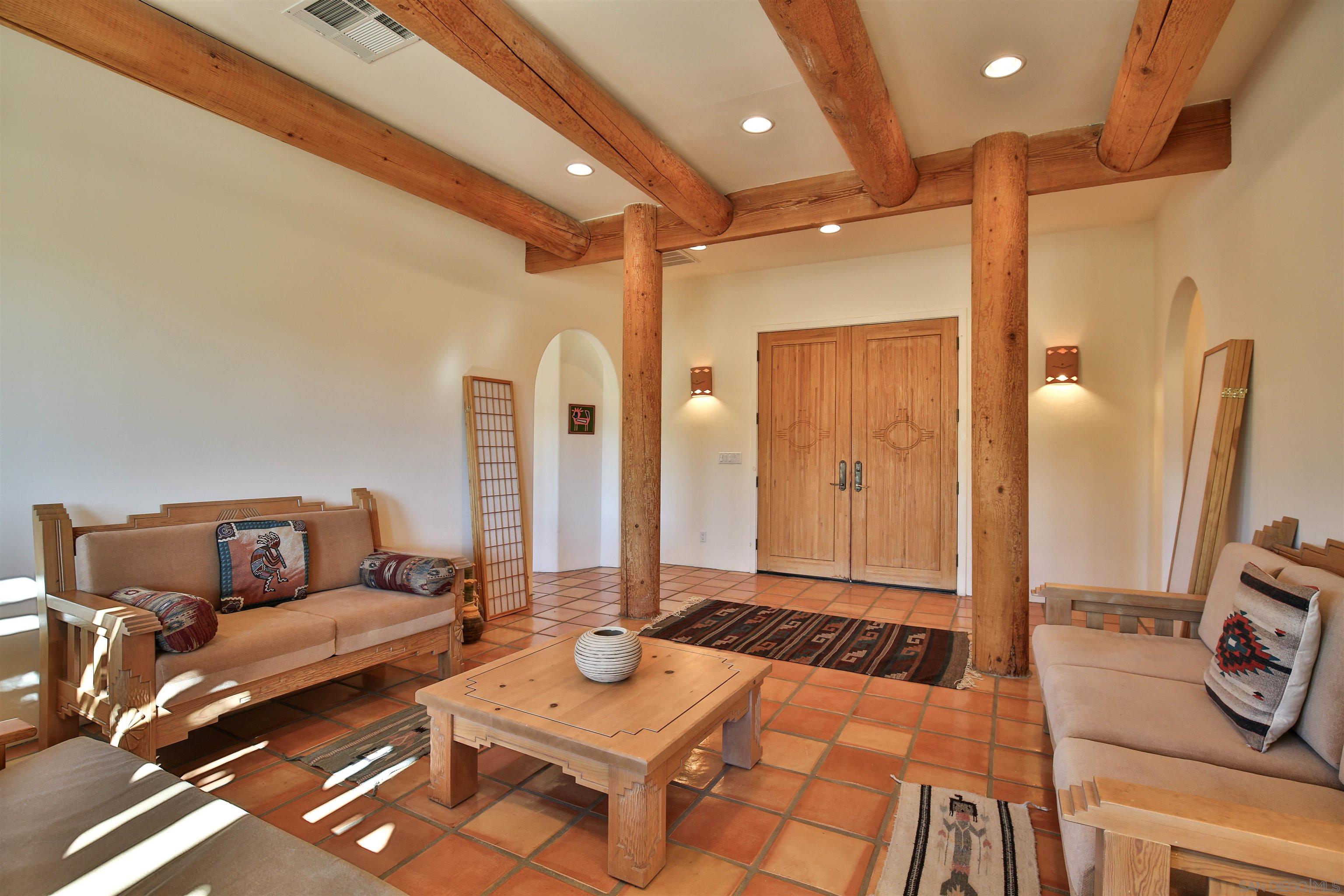 Detail Gallery Image 7 of 54 For 187  Verbena Dr, Borrego Springs,  CA 92004 - 3 Beds | 2/1 Baths