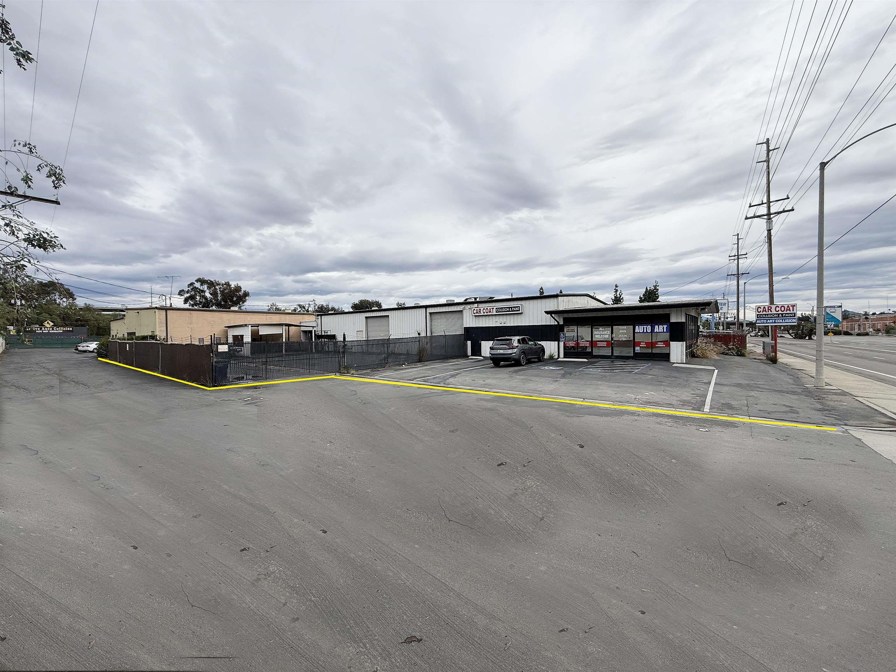 Detail Gallery Image 2 of 20 For 1318  W Mission Rd, Escondido,  CA 92029 - – Beds | – Baths