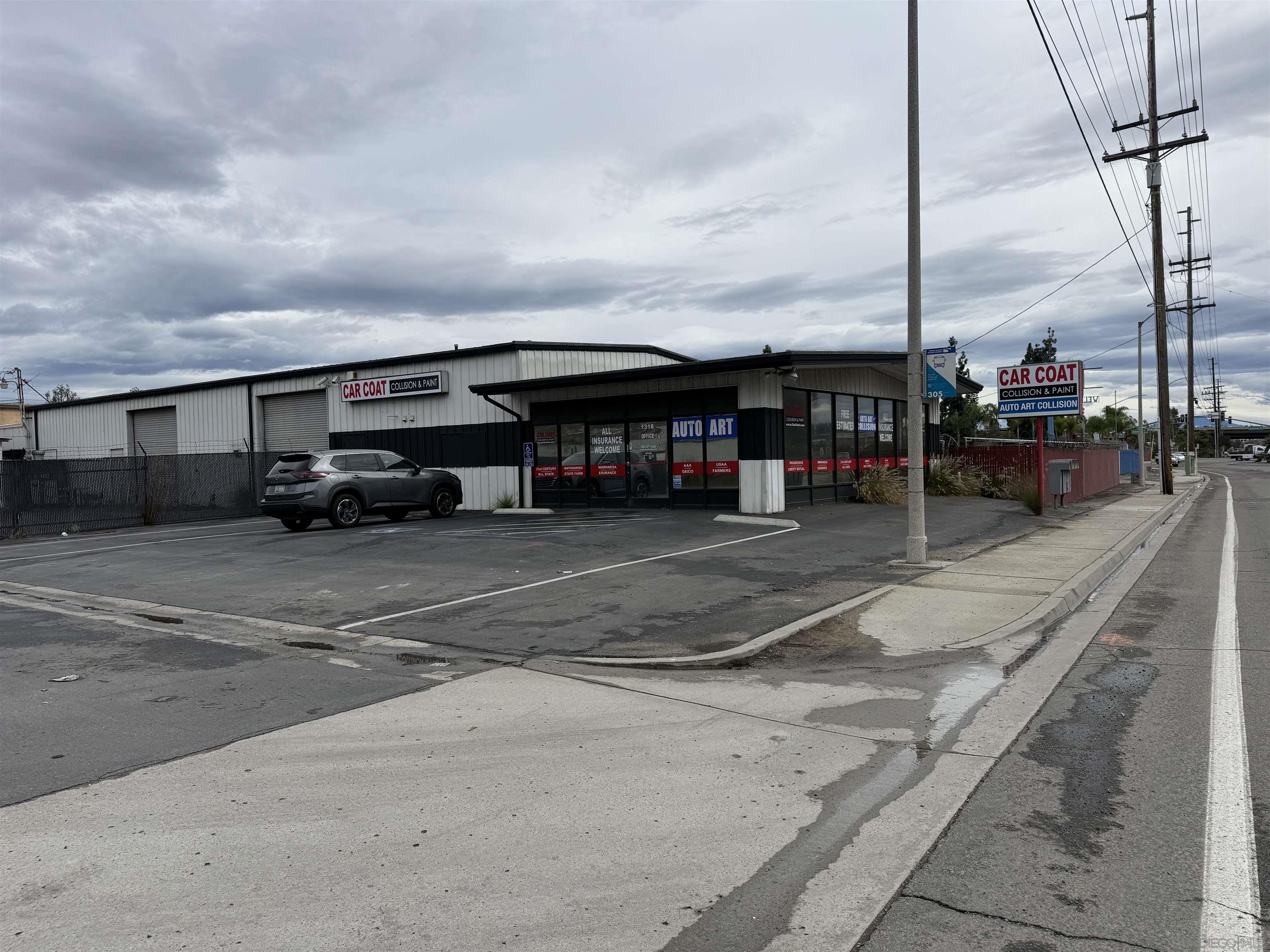 Detail Gallery Image 18 of 20 For 1318  W Mission Rd, Escondido,  CA 92029 - – Beds | – Baths