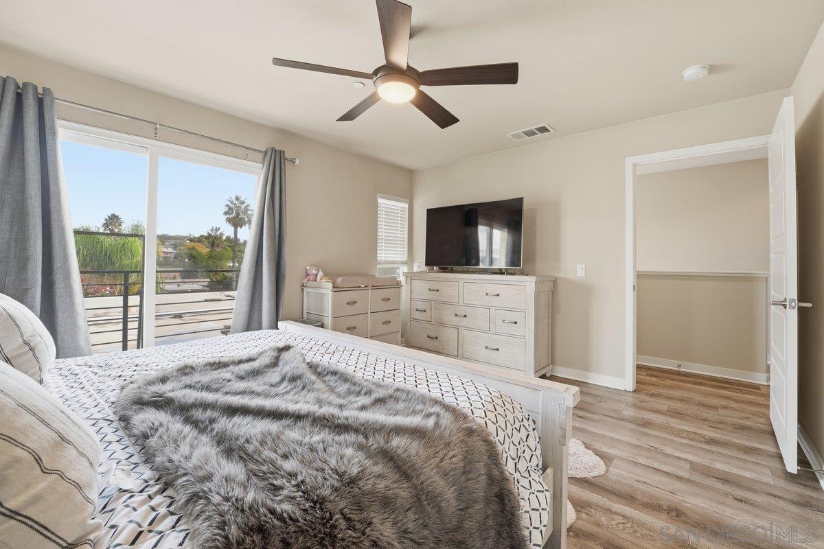 Detail Gallery Image 18 of 41 For 4543  Rainier Ave  #19,  San Diego,  CA 92120 - 3 Beds | 3 Baths