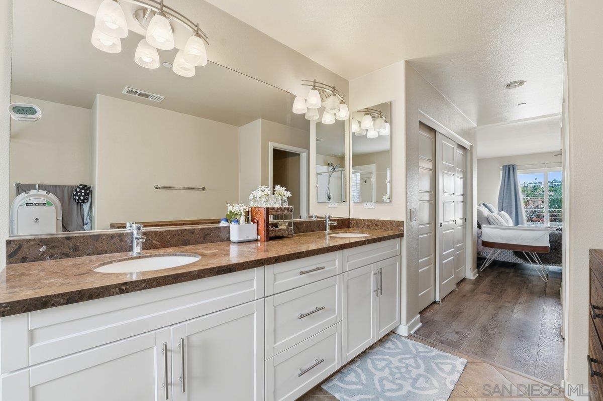 Detail Gallery Image 21 of 41 For 4543  Rainier Ave  #19,  San Diego,  CA 92120 - 3 Beds | 3 Baths