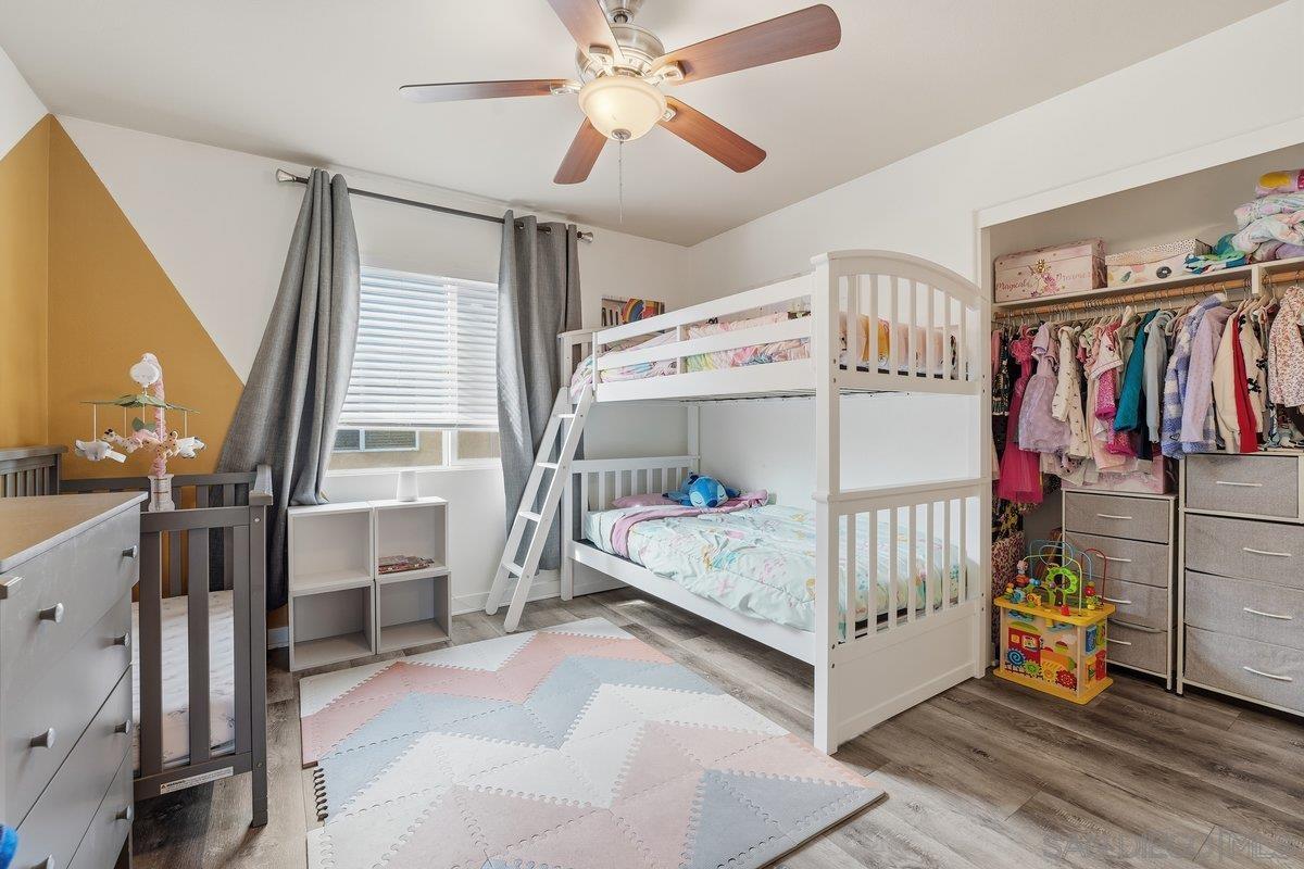 Detail Gallery Image 23 of 41 For 4543  Rainier Ave  #19,  San Diego,  CA 92120 - 3 Beds | 3 Baths