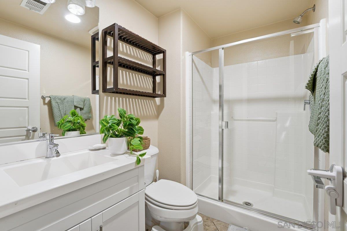 Detail Gallery Image 28 of 41 For 4543  Rainier Ave  #19,  San Diego,  CA 92120 - 3 Beds | 3 Baths