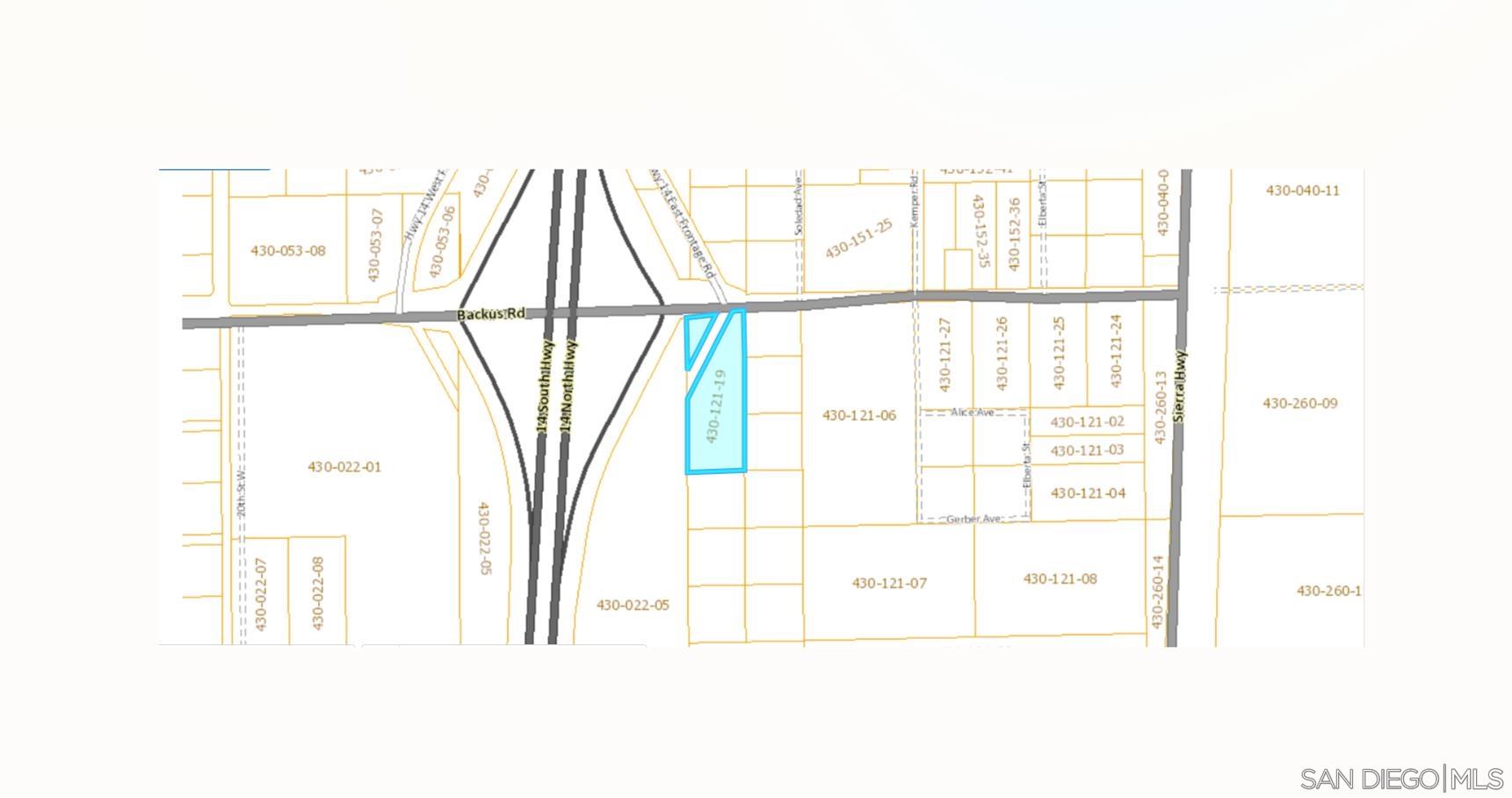 Front Image Thumbnail for SD250044603