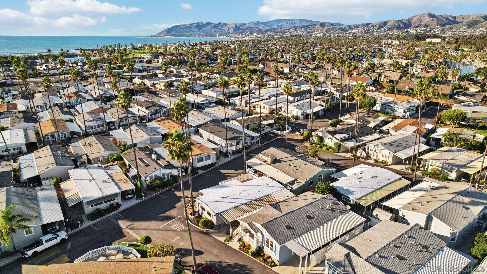 Detail Gallery Image 37 of 65 For 1215  Anchors Way Drive  #135,  Ventura,  CA 93001 - 2 Beds | 2 Baths