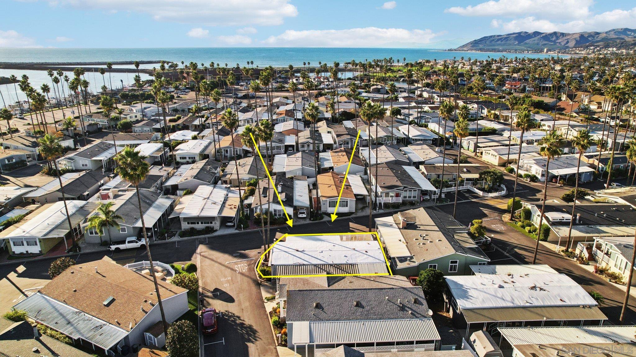 Detail Gallery Image 42 of 65 For 1215  Anchors Way Drive  #135,  Ventura,  CA 93001 - 2 Beds | 2 Baths