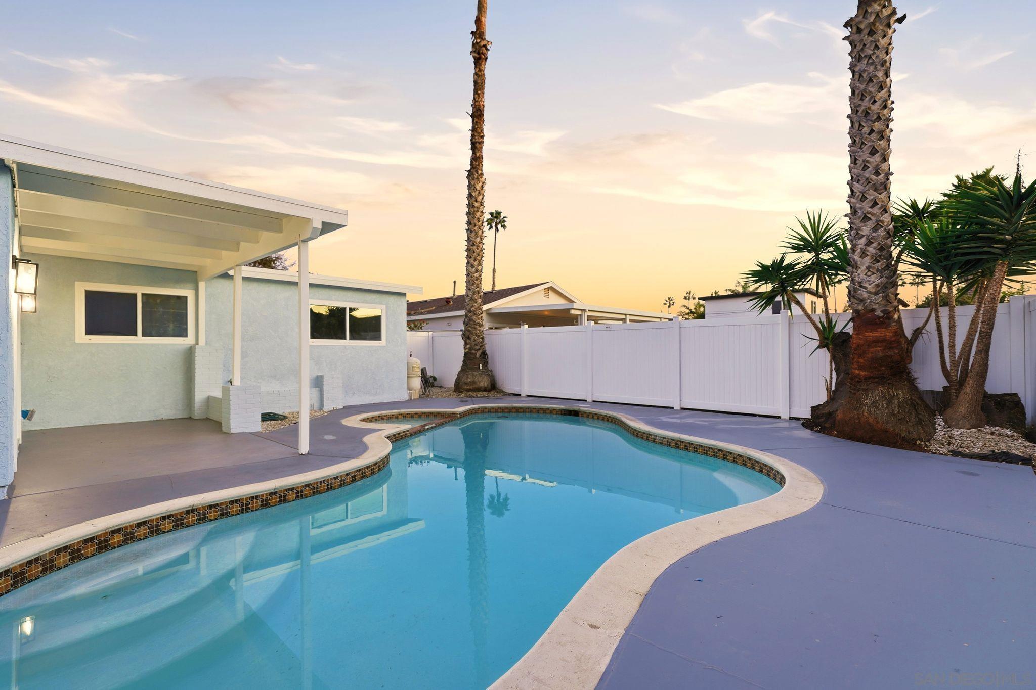 Detail Gallery Image 30 of 33 For 1224  Louden Ln, Imperial Beach,  CA 91932 - 3 Beds | 2 Baths