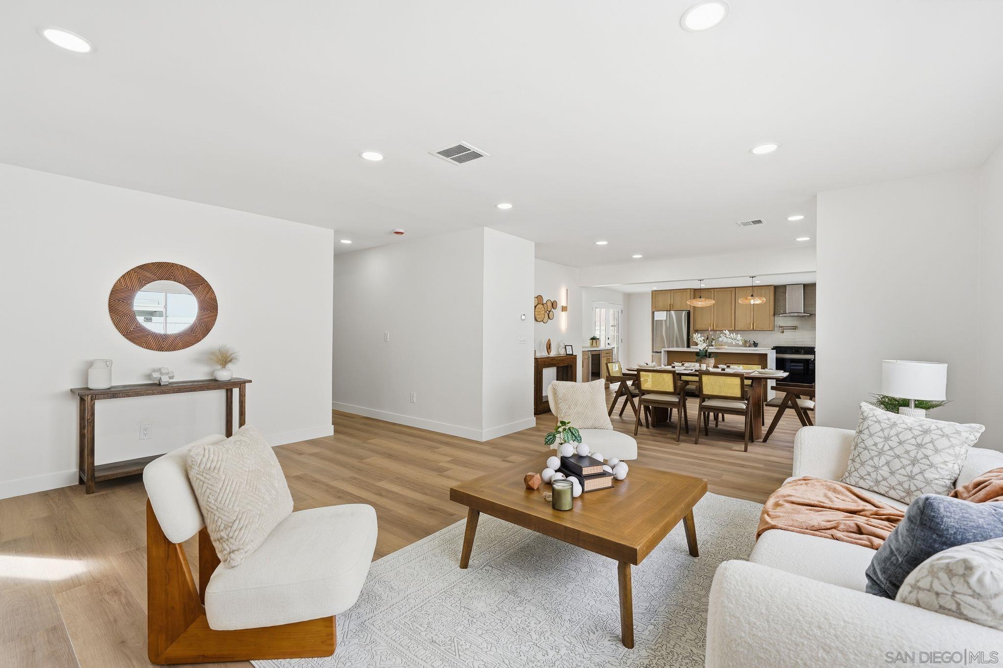 Detail Gallery Image 6 of 33 For 1224  Louden Ln, Imperial Beach,  CA 91932 - 3 Beds | 2 Baths