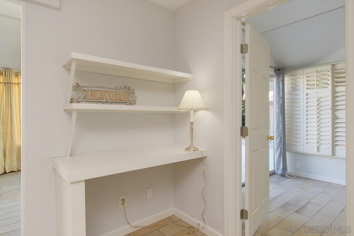 Detail Gallery Image 14 of 30 For 2368  Torrey Pines  61, La Jolla,  CA 92037 - 1 Beds | 1 Baths