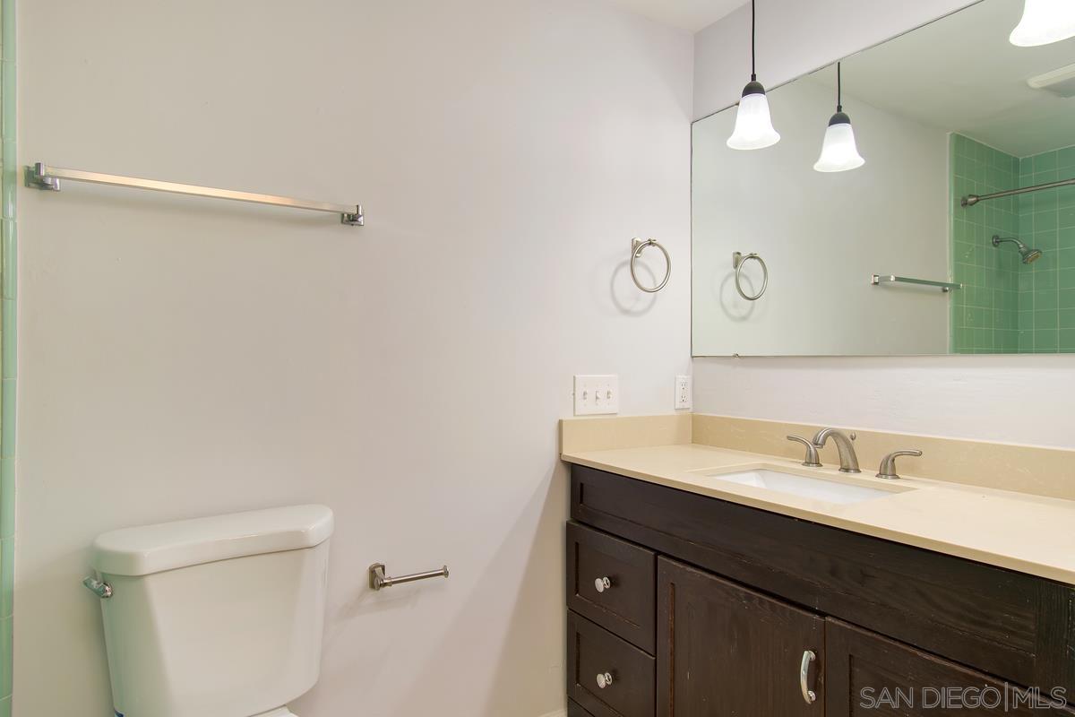 Detail Gallery Image 16 of 30 For 2368  Torrey Pines  61, La Jolla,  CA 92037 - 1 Beds | 1 Baths