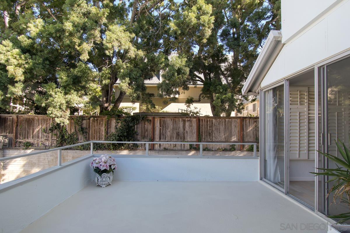 Detail Gallery Image 17 of 30 For 2368  Torrey Pines  61, La Jolla,  CA 92037 - 1 Beds | 1 Baths