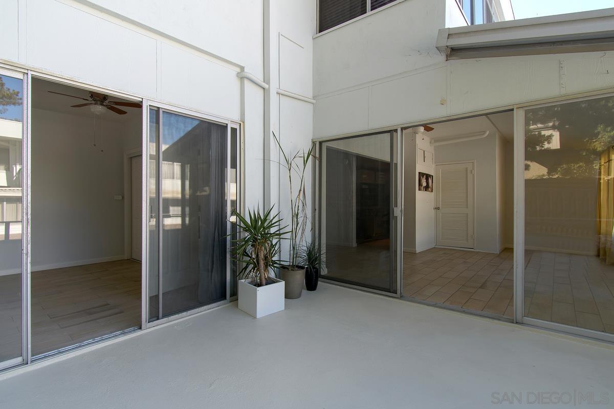 Detail Gallery Image 20 of 30 For 2368  Torrey Pines  61, La Jolla,  CA 92037 - 1 Beds | 1 Baths