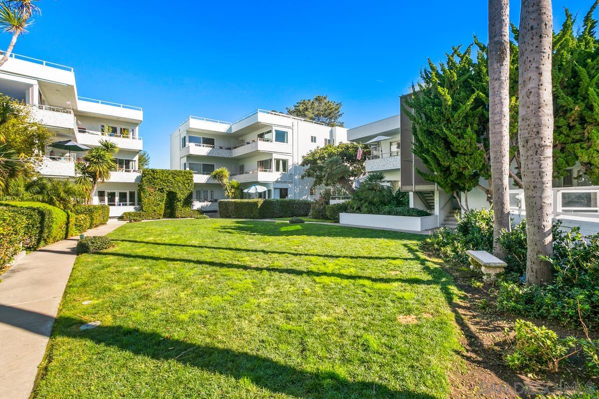 Detail Gallery Image 3 of 30 For 2368  Torrey Pines  61, La Jolla,  CA 92037 - 1 Beds | 1 Baths