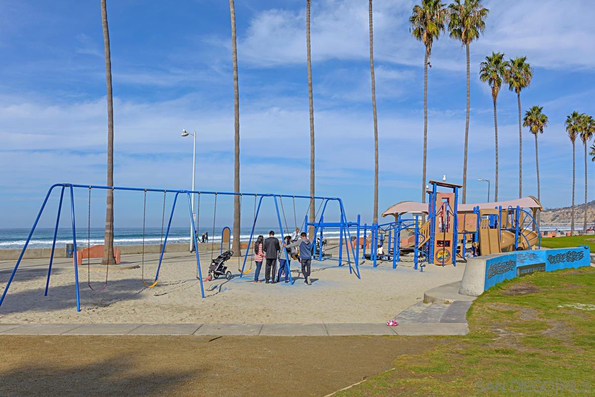 Detail Gallery Image 25 of 30 For 2368  Torrey Pines  61, La Jolla,  CA 92037 - 1 Beds | 1 Baths