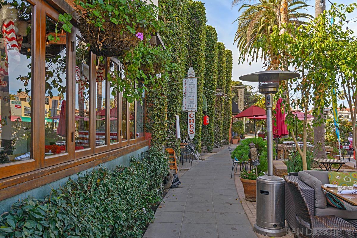 Detail Gallery Image 27 of 30 For 2368  Torrey Pines  61, La Jolla,  CA 92037 - 1 Beds | 1 Baths