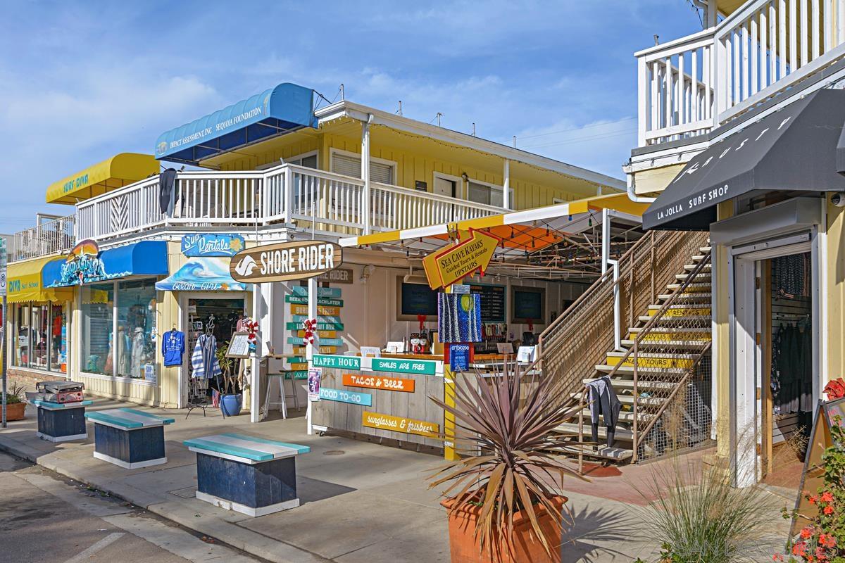 Detail Gallery Image 28 of 30 For 2368  Torrey Pines  61, La Jolla,  CA 92037 - 1 Beds | 1 Baths